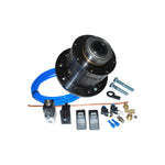 Ashcroft Locker Kit - 24 Spline