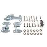Rear End Door Hinge Kit Puma Fixings