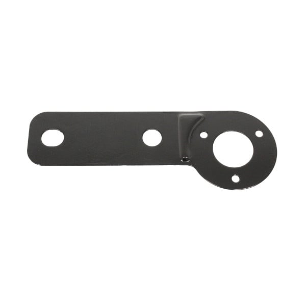 Single Mounting Plate