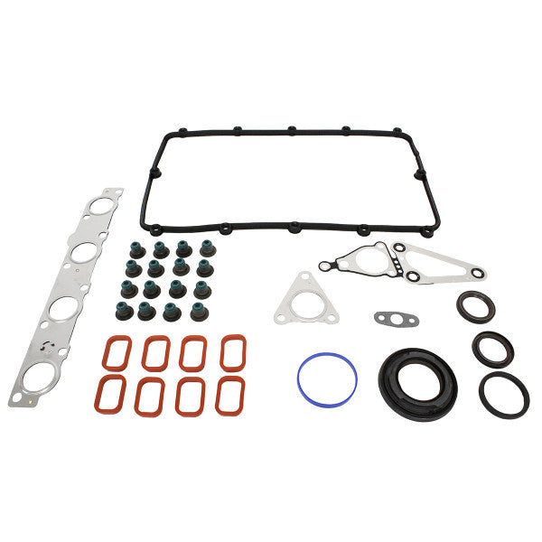 Puma 2.2 Head Set W/O Head Gasket