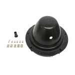 Headlamp Mounting Kit - Black Bezel