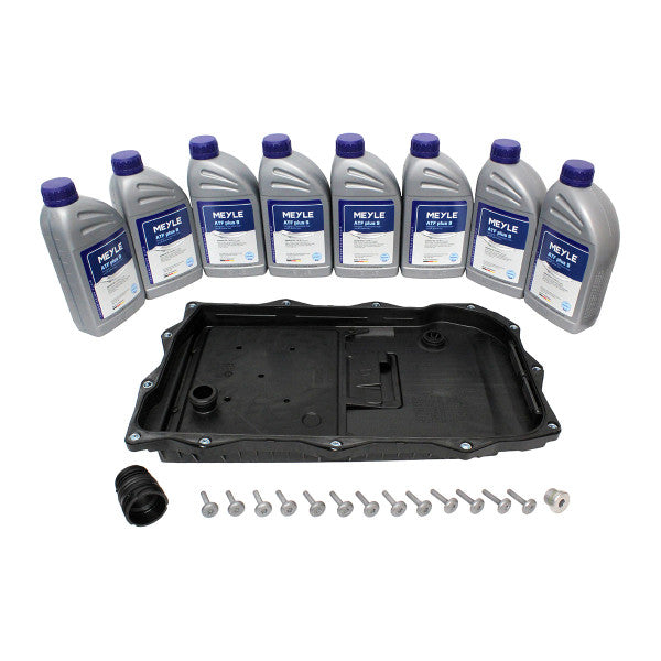 8 Speed Fluid Change Kit