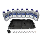 8 Speed Fluid Change Kit