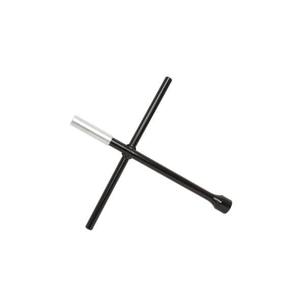 Spin Wheel Wrench 27Mm