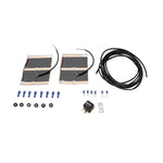 Defender Heated Mirror Kit