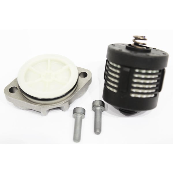 Freelander2 Gen3 Coupling Filter