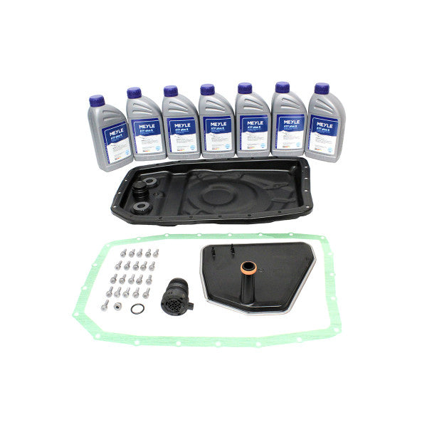 6 Speed Fluid Change Kit