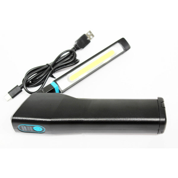 Magflex Dna Slim 500 - Lamp