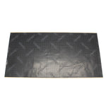 Sound Deadening Puma Footwells