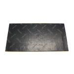 Sound Deadening Puma Seat Box