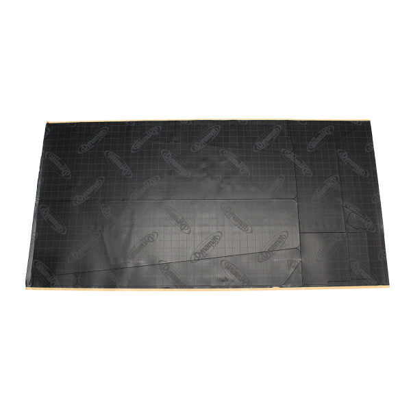 Sound Deadening 90/110 Bonnet