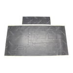 Sound Deadening Puma Bonnet