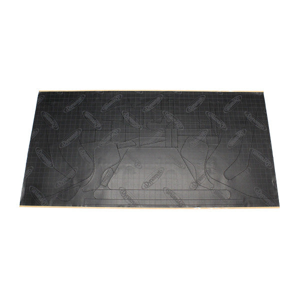 Sound Deadening 90/110 Bonnet Td5