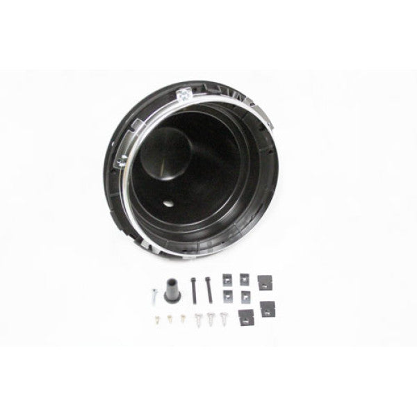 Bowl - Headlamp - Front - 7 Inch