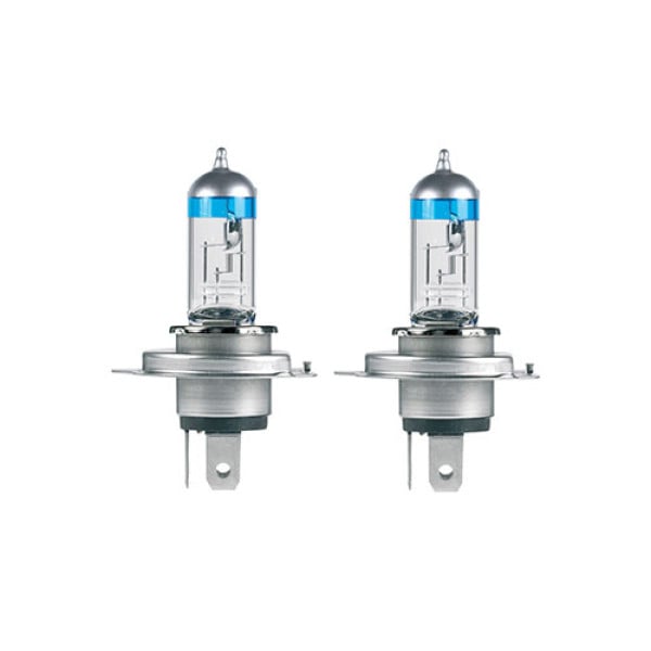 H4 Xenon Max Bulbs (Pair) + 90%