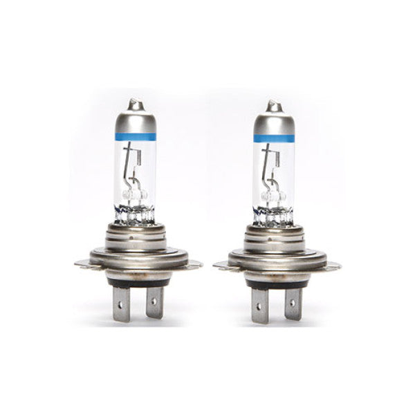 H7 Xenon Max Bulbs (Pair) + 90%