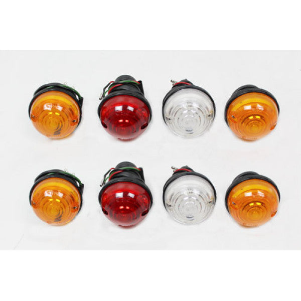 Basic Coloured Light Kit 73Mm