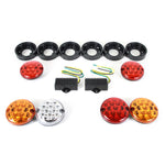 95Mm Led Lights Upgrade Kit