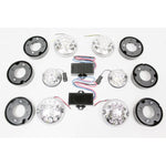 Clear Led Light Kit