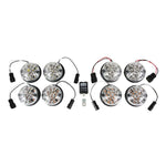Clear Lens Led Kit