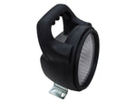 Ring Dual Voltage Round Switched Work Light - GL2001