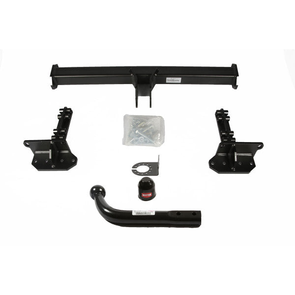 Tow Bar Kit - Fixed Swan - Fits Velar