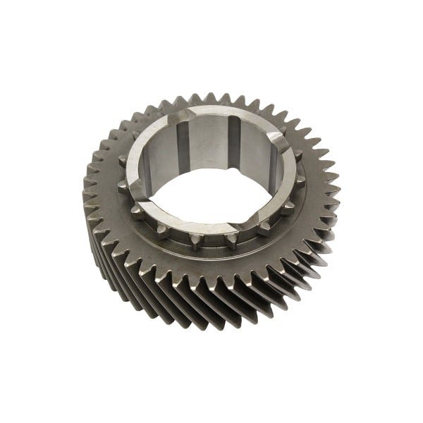 Gear-Transfer Shaft Output