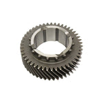 Gear-Transfer Shaft Output
