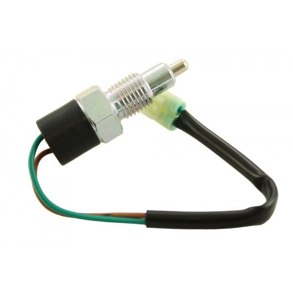 Hi/Low Transfer Box Switch