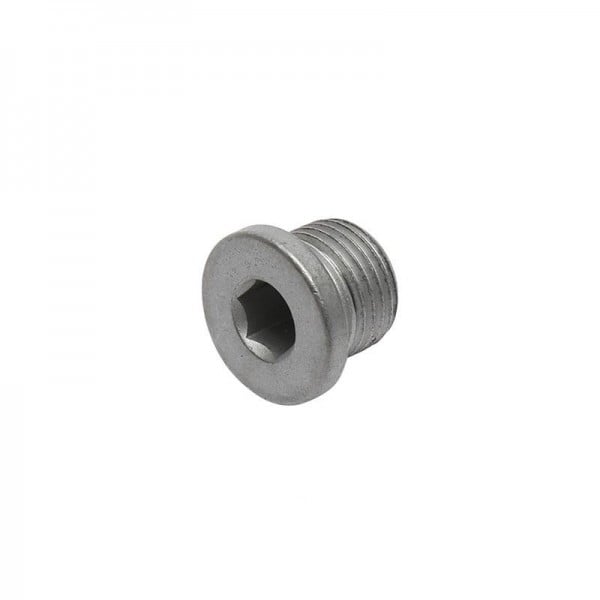 Transfer Box Oil Drain Plug