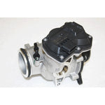 Egr Valve + Throttle Body Assy
