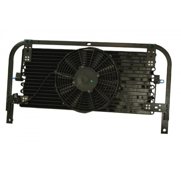 Air Conditioning Compressor