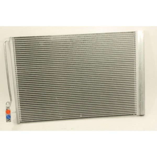 Air Conditioning Condenser