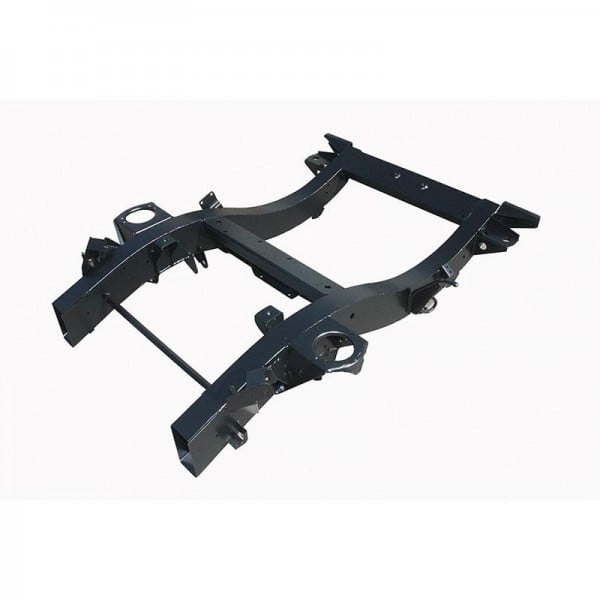 KVD100460H - Rear Half Chassis suitable for Discovery 2 vehicles