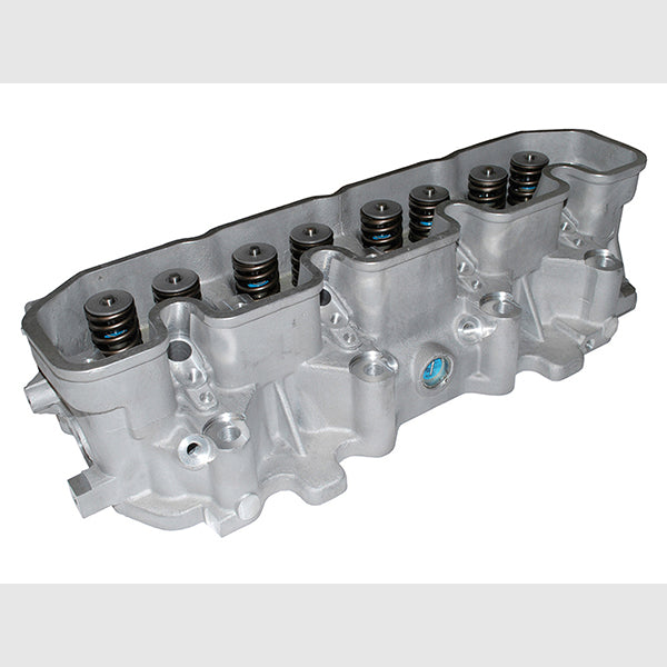 LDF500180COM-1 - Discovery 1 300TDi Complete Cylinder Head