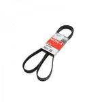 Drive Belt suitable for Freelander 2 2.2L TD4 SD4 vehicles - LR000996