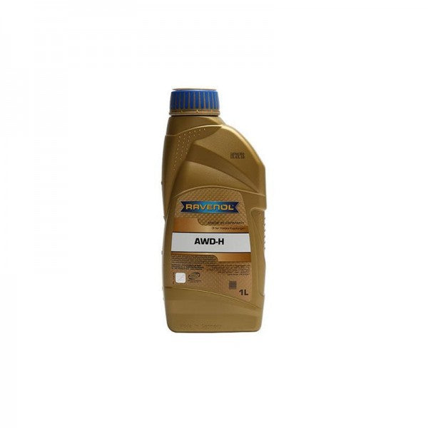 Fluid Transmission Haldex 1L Suitable for all Land Rovers Vehicles with Haldex Transmissions.