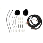 Tow Bar Kit- 13 Pin Socket -Def 2007>