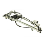 Front Right Window Regulator