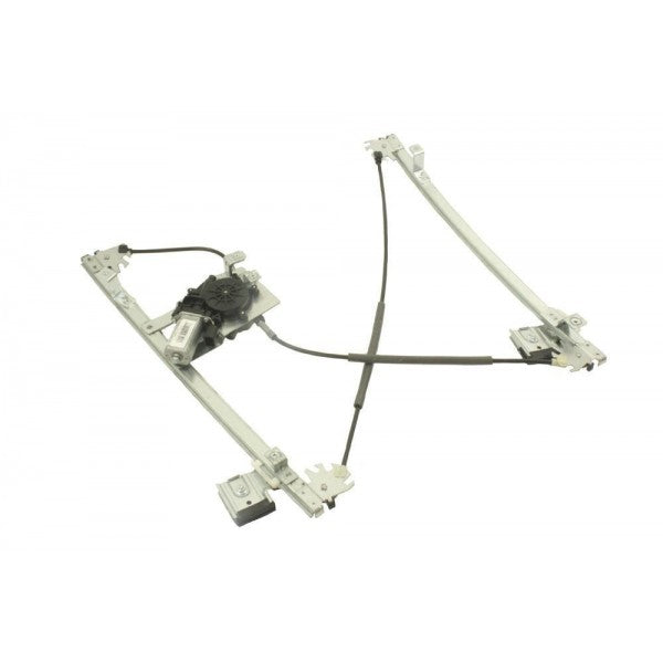 Front Left Window Regulator