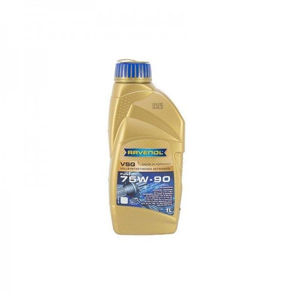 Gear Box Oil