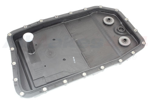 LR007474G - Oil Screen & Sump Gasket