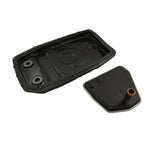 LR007474P - 6 Speed Auto Metal Oil Screen & Sump