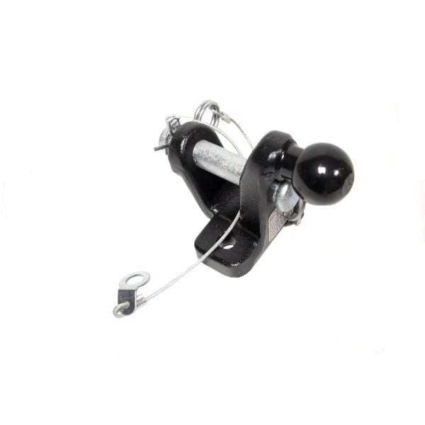 Ball Jaw & Pin Heavy Duty 4 Tonne