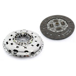 Clutch Kit - Clutch Plate And Cover