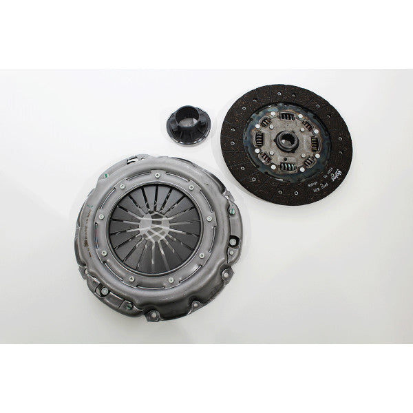 Clutch Kit H/D - Cover + Plate + Bearing