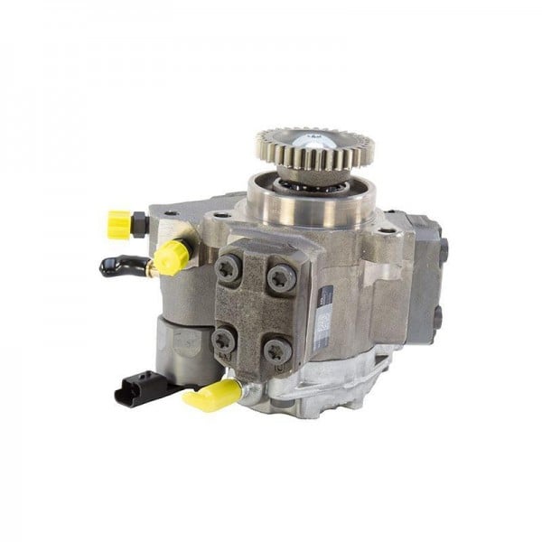 Fuel Injector Pump