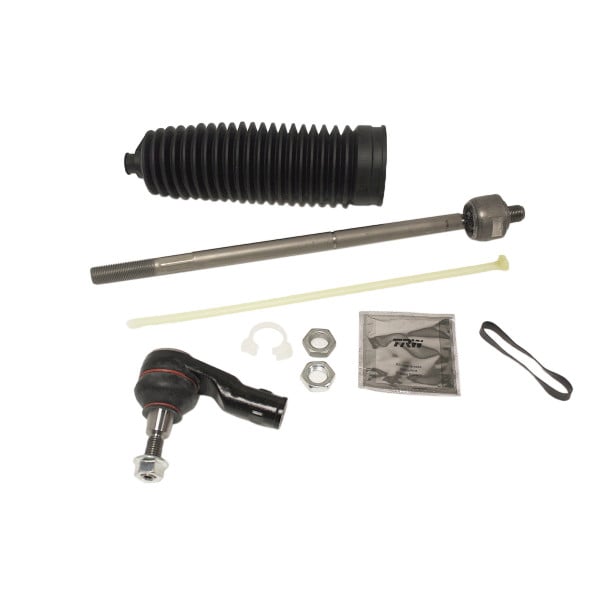 Ball Joint - Spindle Kit - Steering Rack