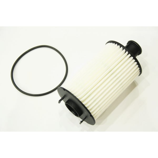 Filter - Oil - Element And Seal