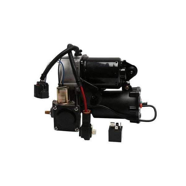 LR015089R - Air Suspension Compressor Pump suitable for Range Rover L322 vehicles